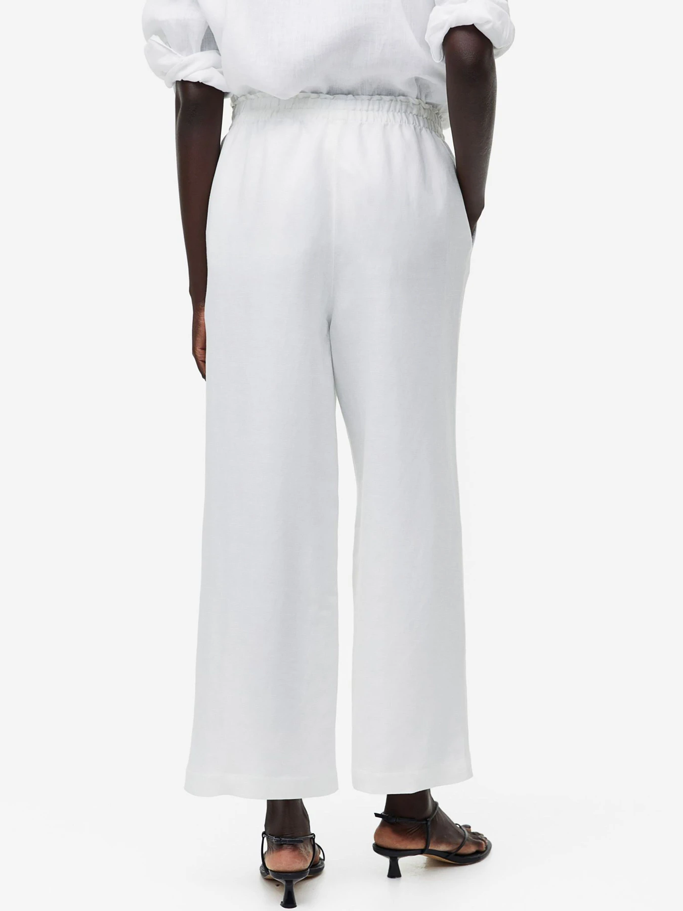 Брюки H&M модель 71006 Фото