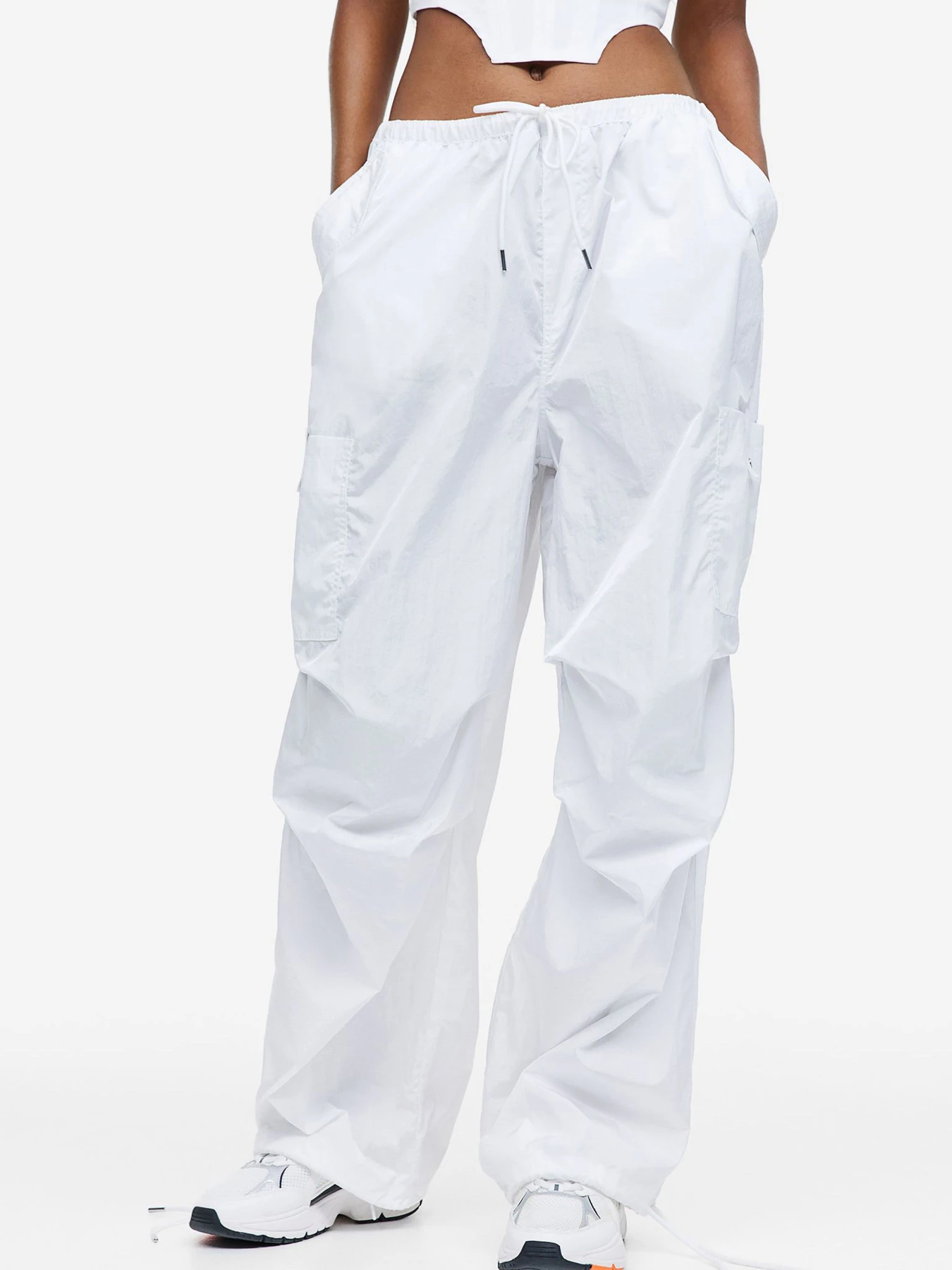 Брюки H&M модель 71005 Фото