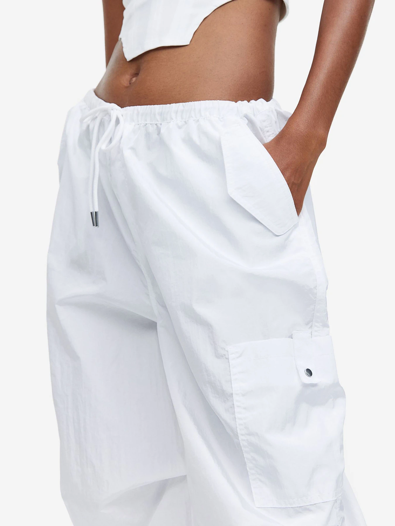 Брюки H&M модель 71005 Фото