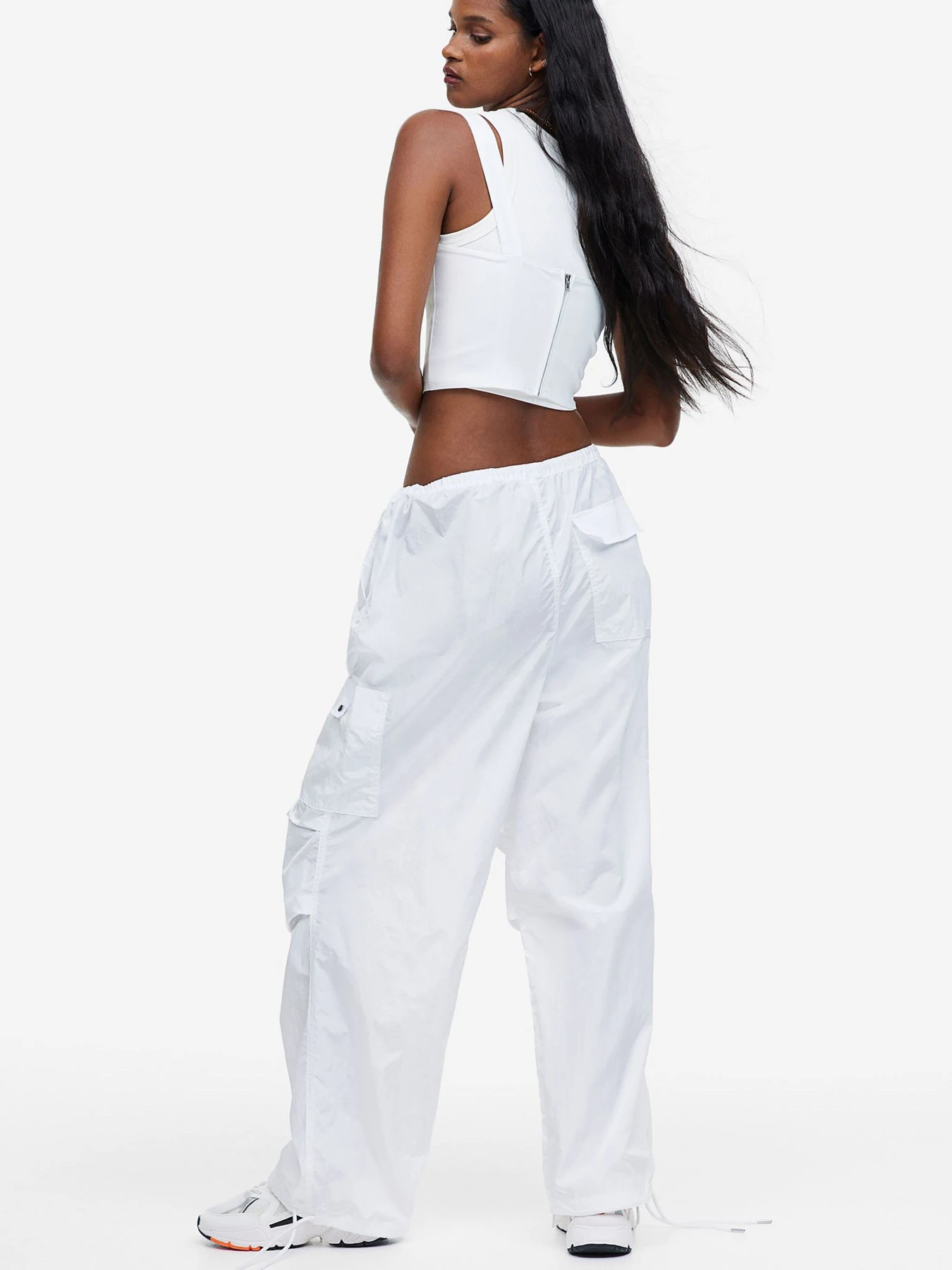 Брюки H&M модель 71005 Фото