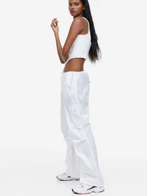 Брюки H&M модель 71005 Фото