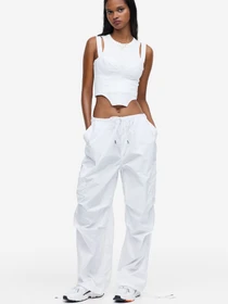 Брюки H&M модель 71005 Фото