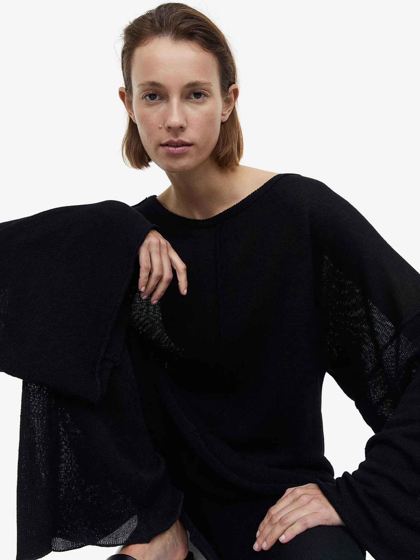 Платья H&M модель 71015 Фото