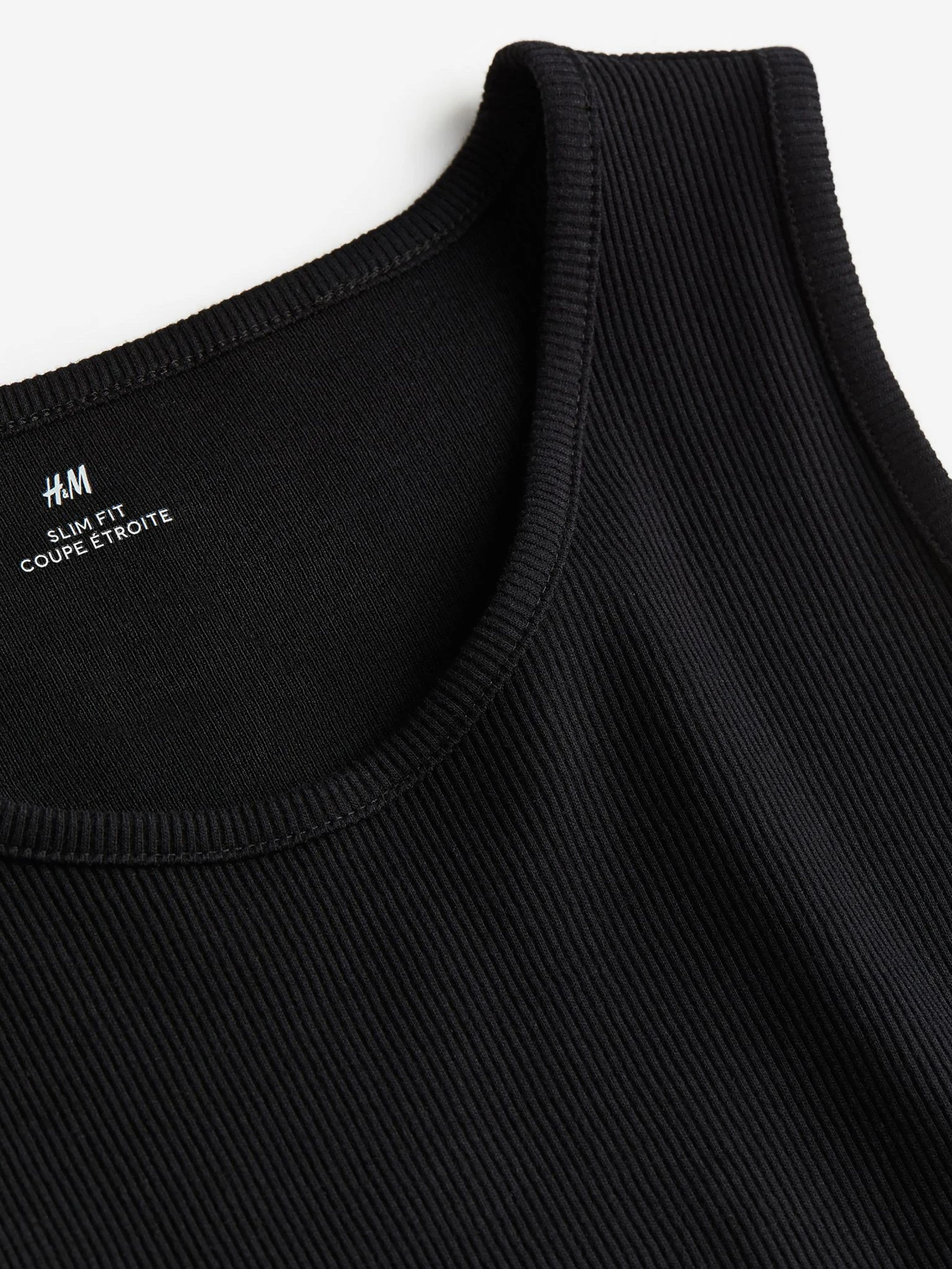 Футболки и поло H&M модель 71010 Фото