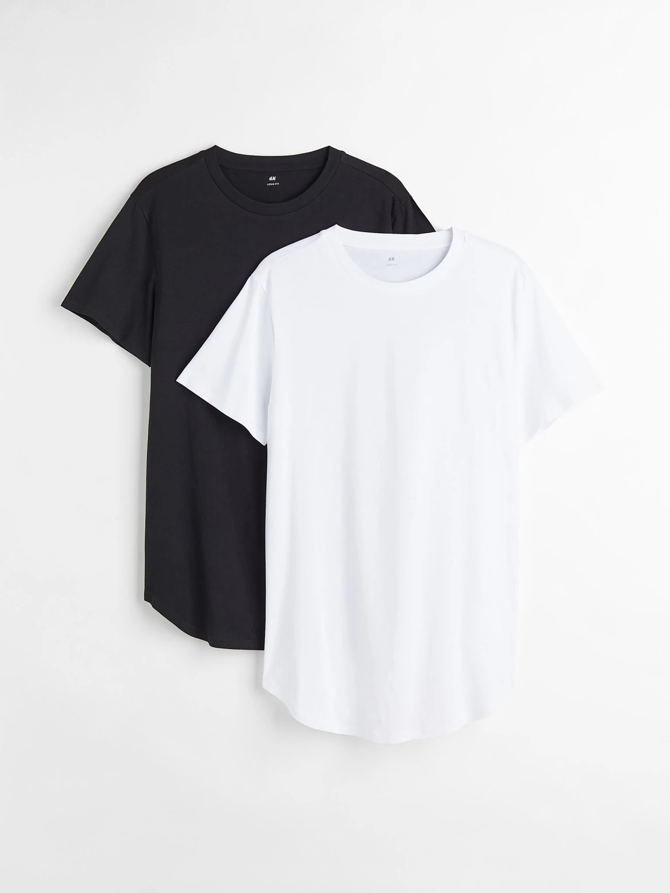 Футболки і поло H&M модель 71012 Фото
