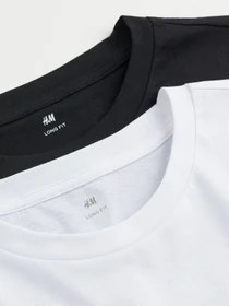 Футболки і поло H&M модель 71012 Фото