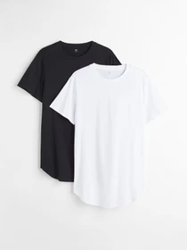 Футболки і поло H&M модель 71012 Фото
