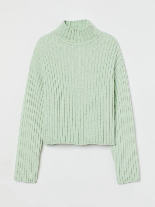 Свитры и кардиганы H&M модель 71024 Фото
