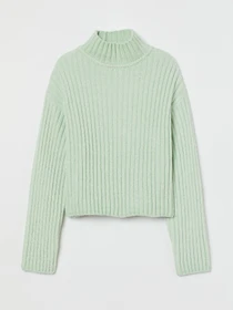 Свитры и кардиганы H&M модель 71024 Фото