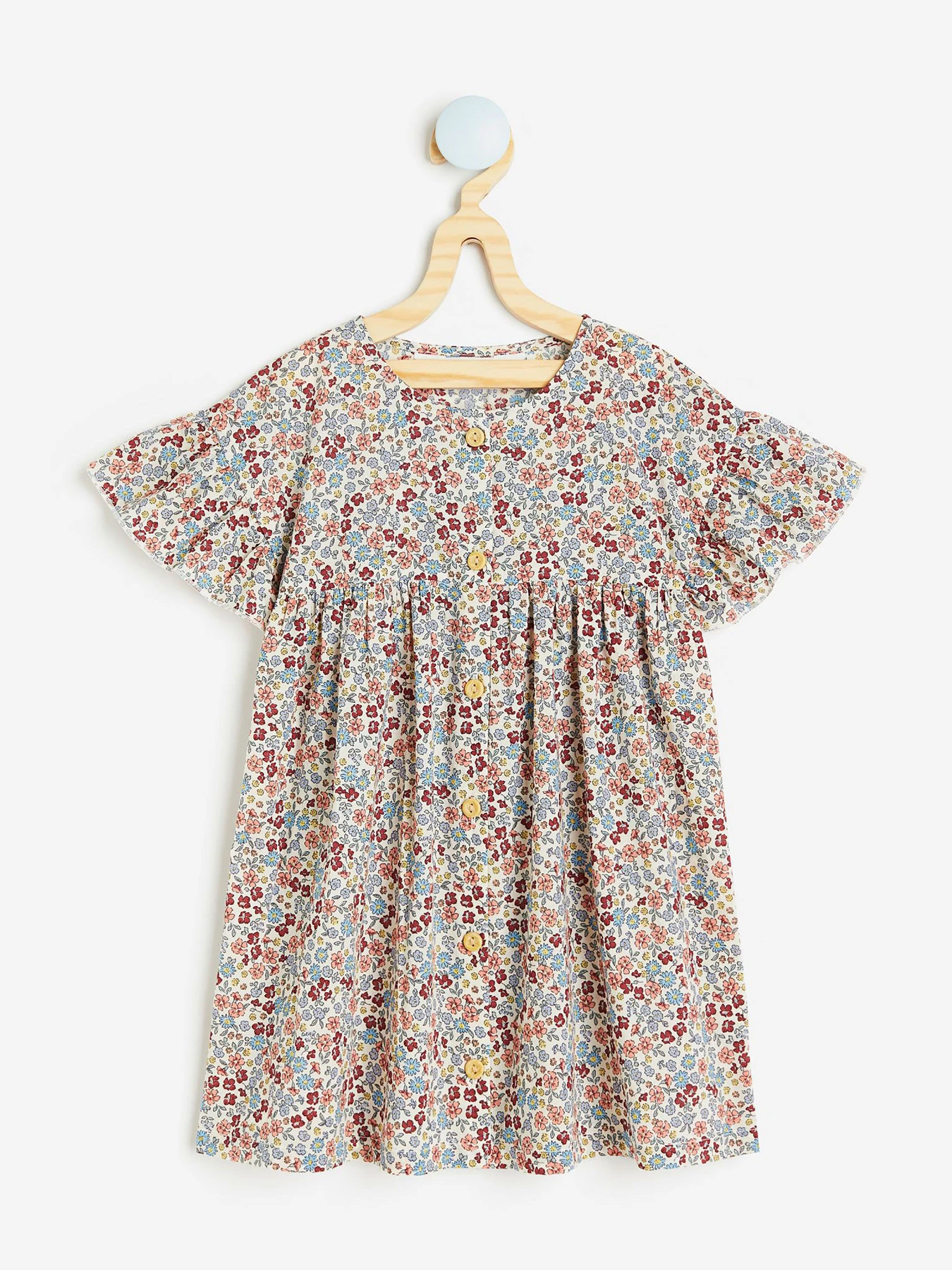 Платья H&M модель 71022 Фото