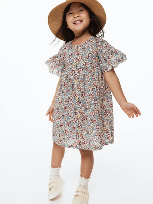 Платья H&M модель 71022 Фото