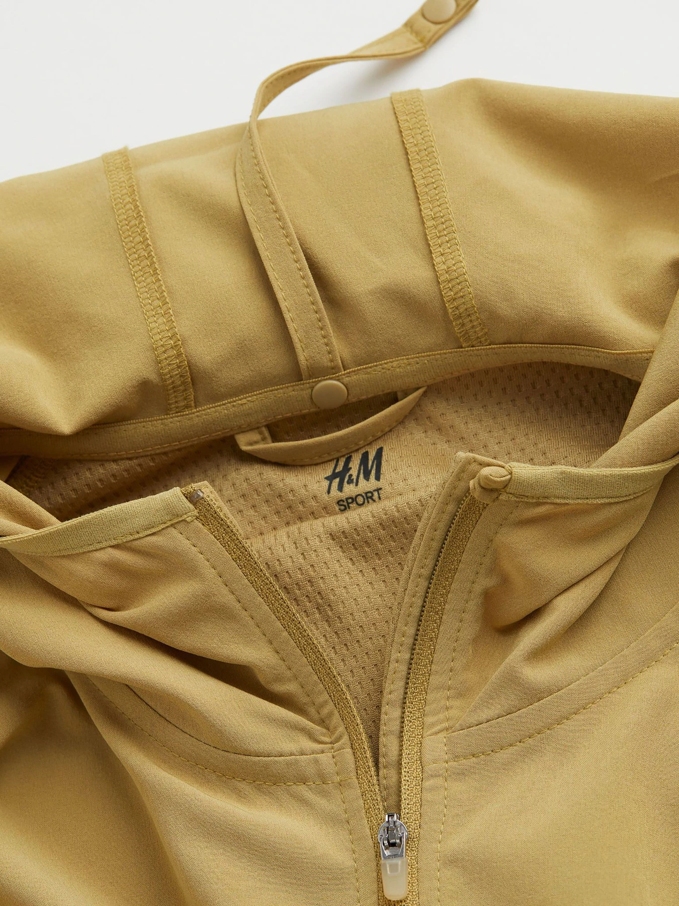 Куртки и дубленки H&M модель 71053 Куртки и дубленки H&M модель 71053 Фото