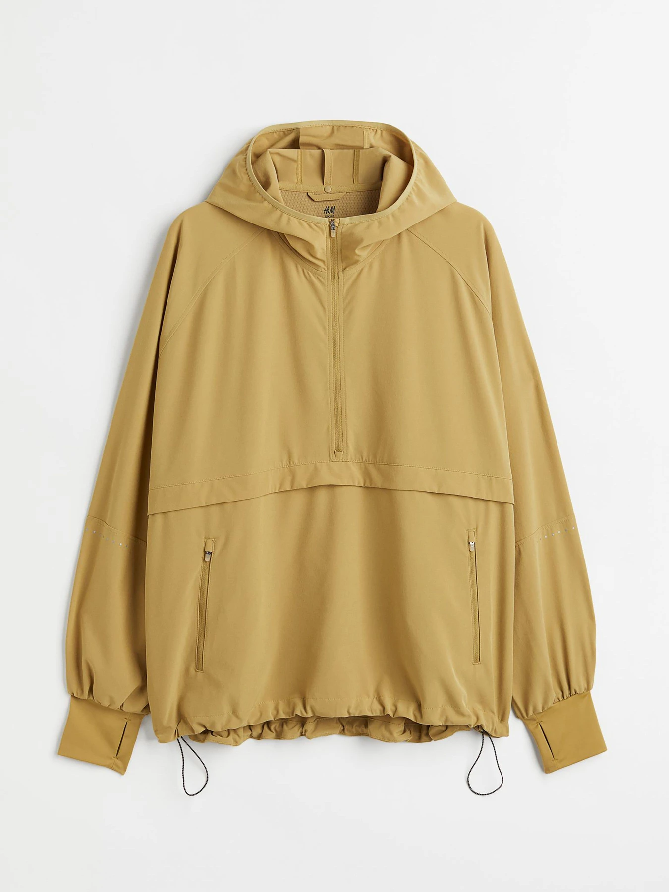 Куртки и дубленки H&M модель 71053 Куртки и дубленки H&M модель 71053 Фото