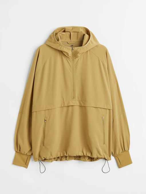 Куртки и дубленки H&M модель 71053 Фото