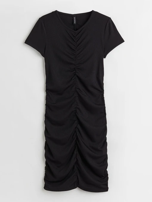 Платья H&M модель 71045 Фото