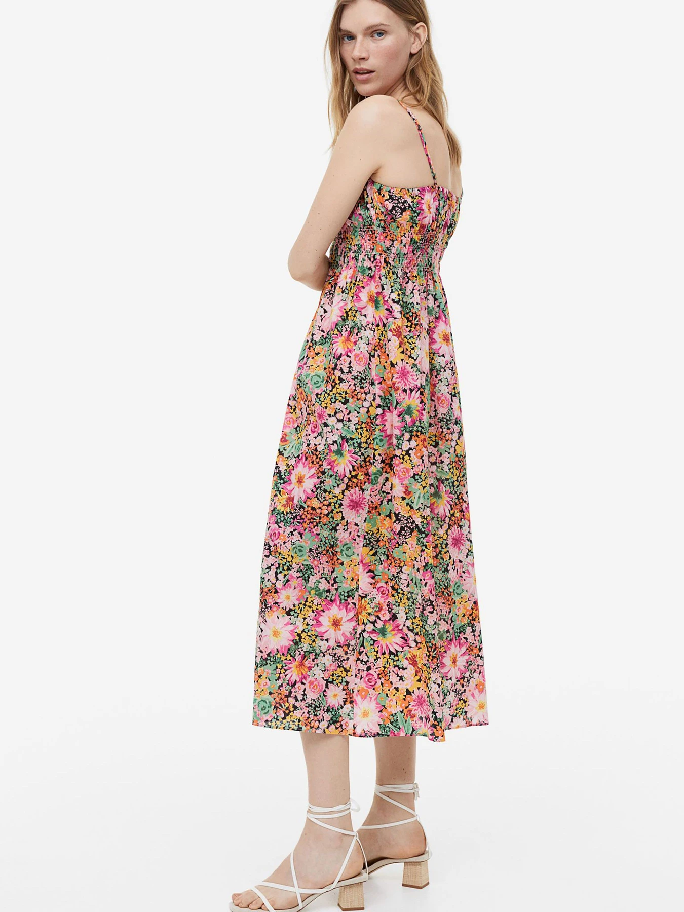 Сукні H&M модель 71061 Фото
