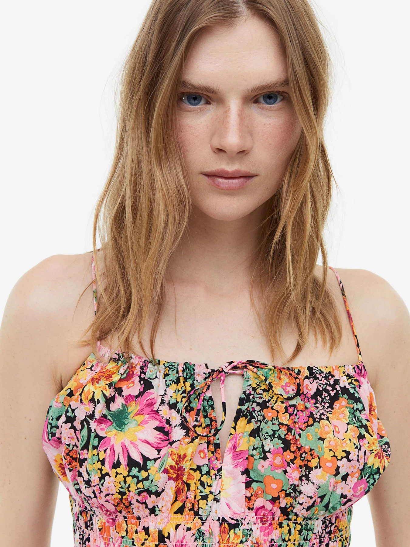 Сукні H&M модель 71061 Фото