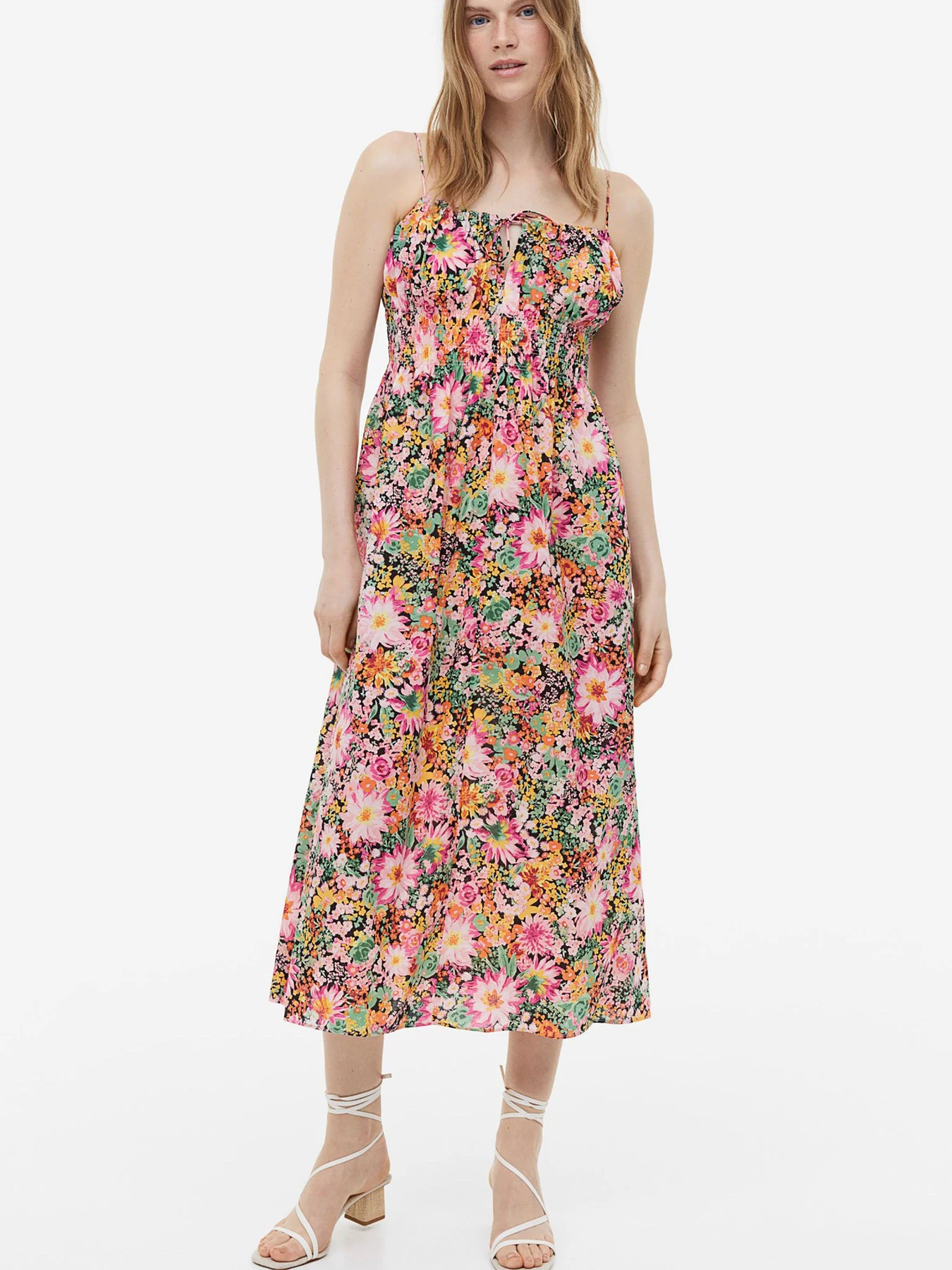 Сукні H&M модель 71061 Фото