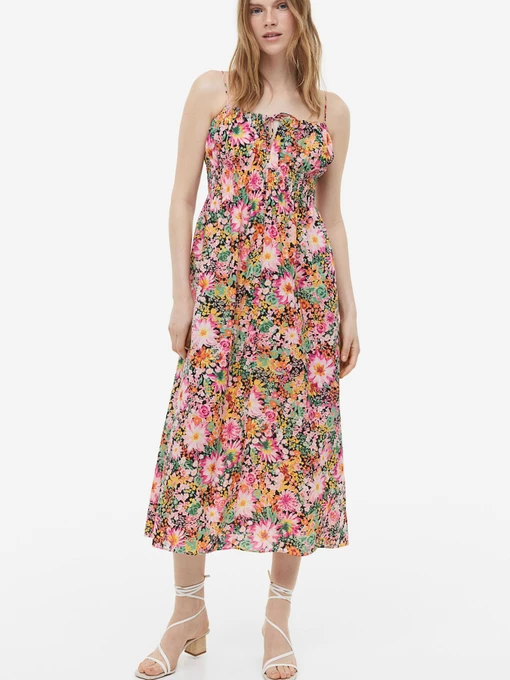 Сукні H&M модель 71061 Фото