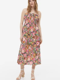 Сукні H&M модель 71061 Фото