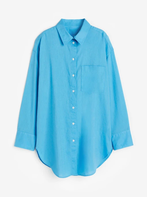 Рубашки H&M модель 71052 Фото