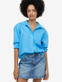 Рубашки H&M модель 71052 Фото