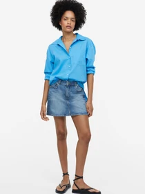 Рубашки H&M модель 71052 Фото