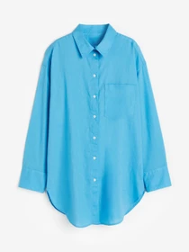 Рубашки H&M модель 71052 Фото