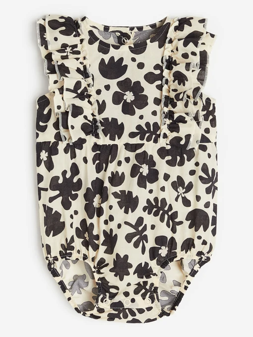 Одяг для немовлят H&M модель 71051 Фото