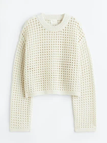 Светри та кардигани H&M модель 71059 Фото