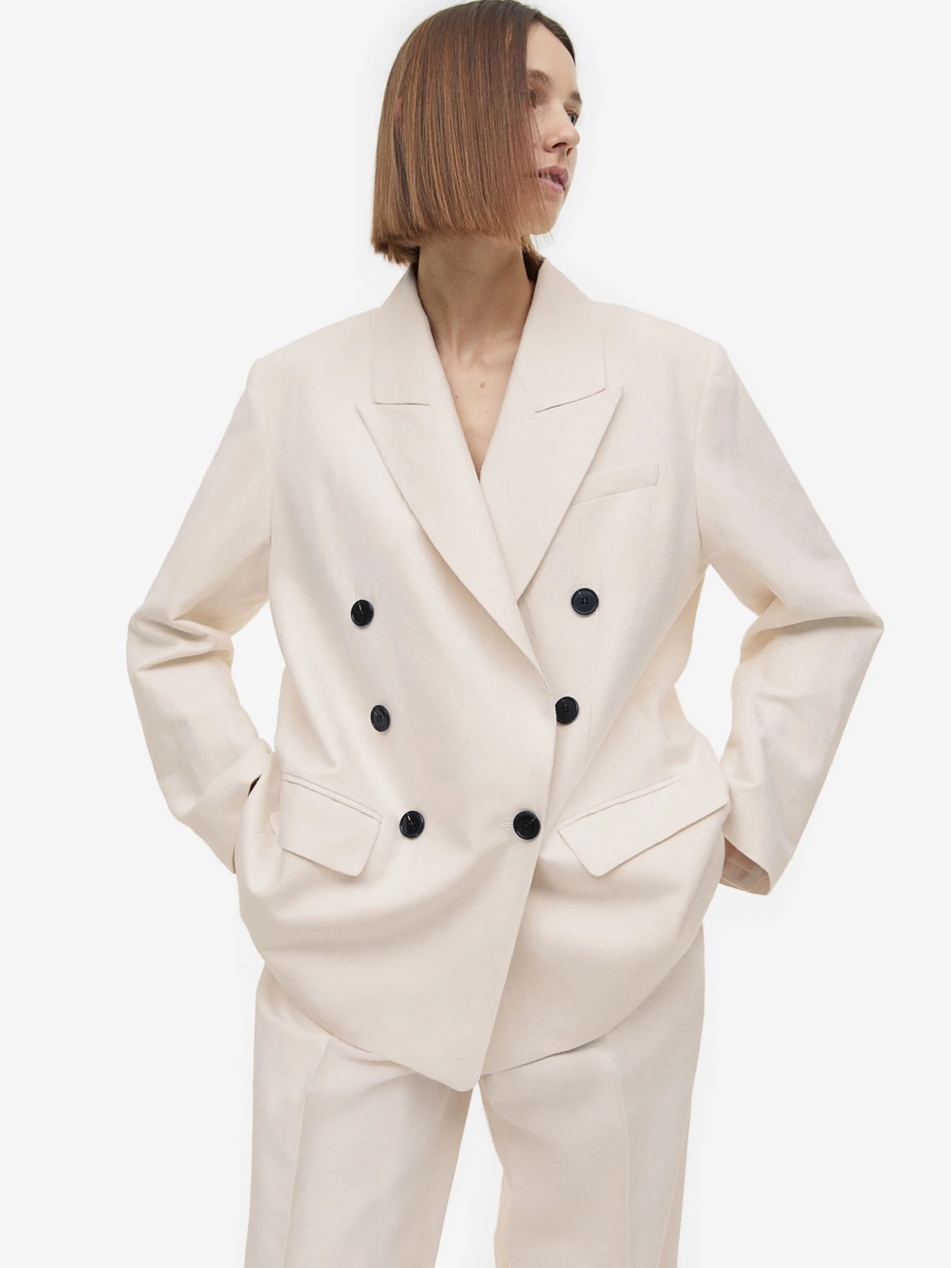 Пиджаки H&M модель 71028 Фото
