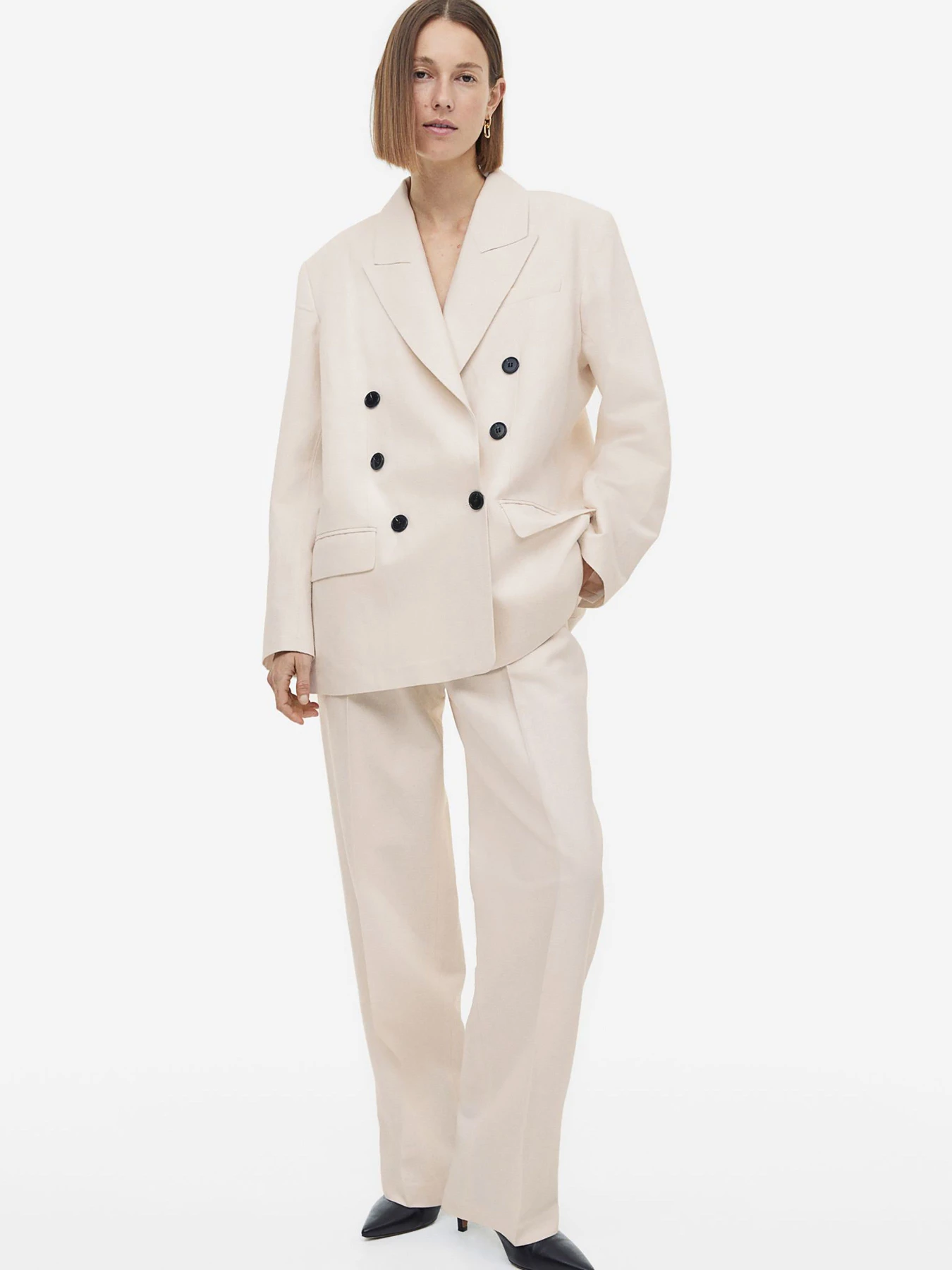 Пиджаки H&M модель 71028 Фото