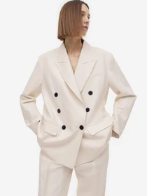 Пиджаки H&M модель 71028 Фото
