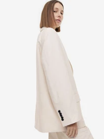 Пиджаки H&M модель 71028 Фото