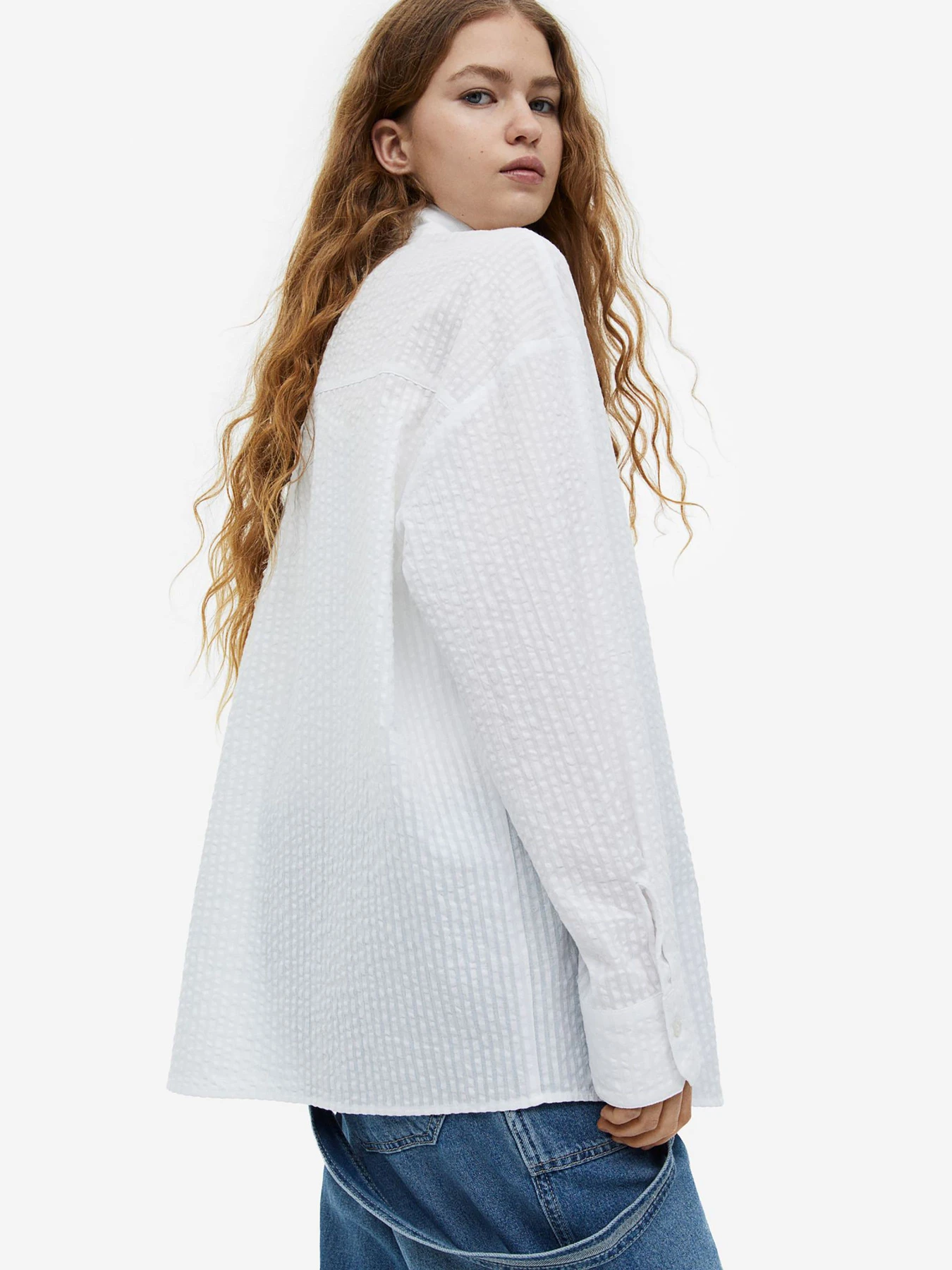 Рубашки H&M модель 71039 Фото