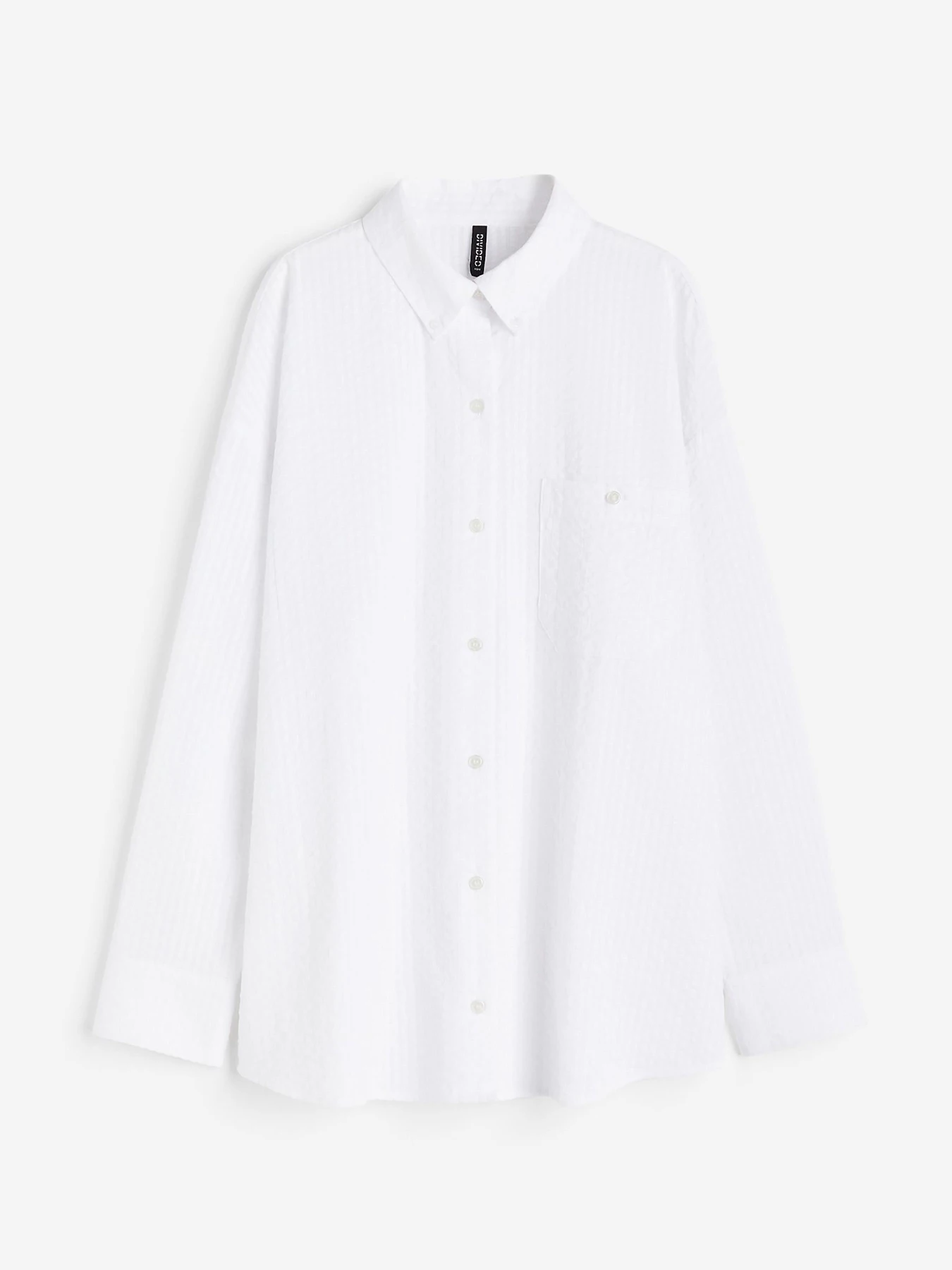 Рубашки H&M модель 71039 Фото
