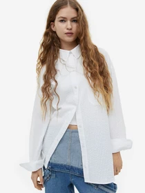 Рубашки H&M модель 71039 Фото