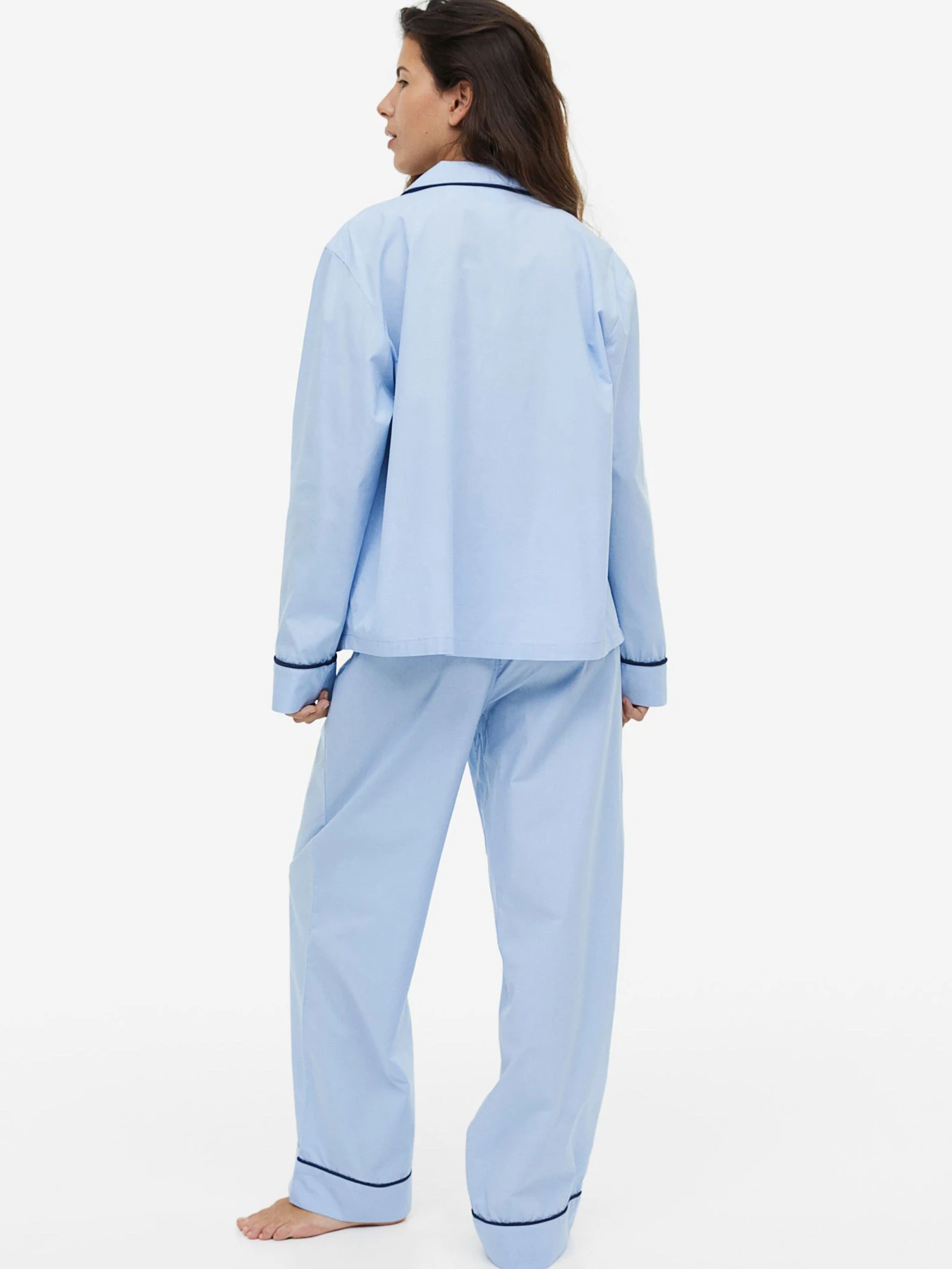 Одежда для дома и сна H&M модель 71026 Фото