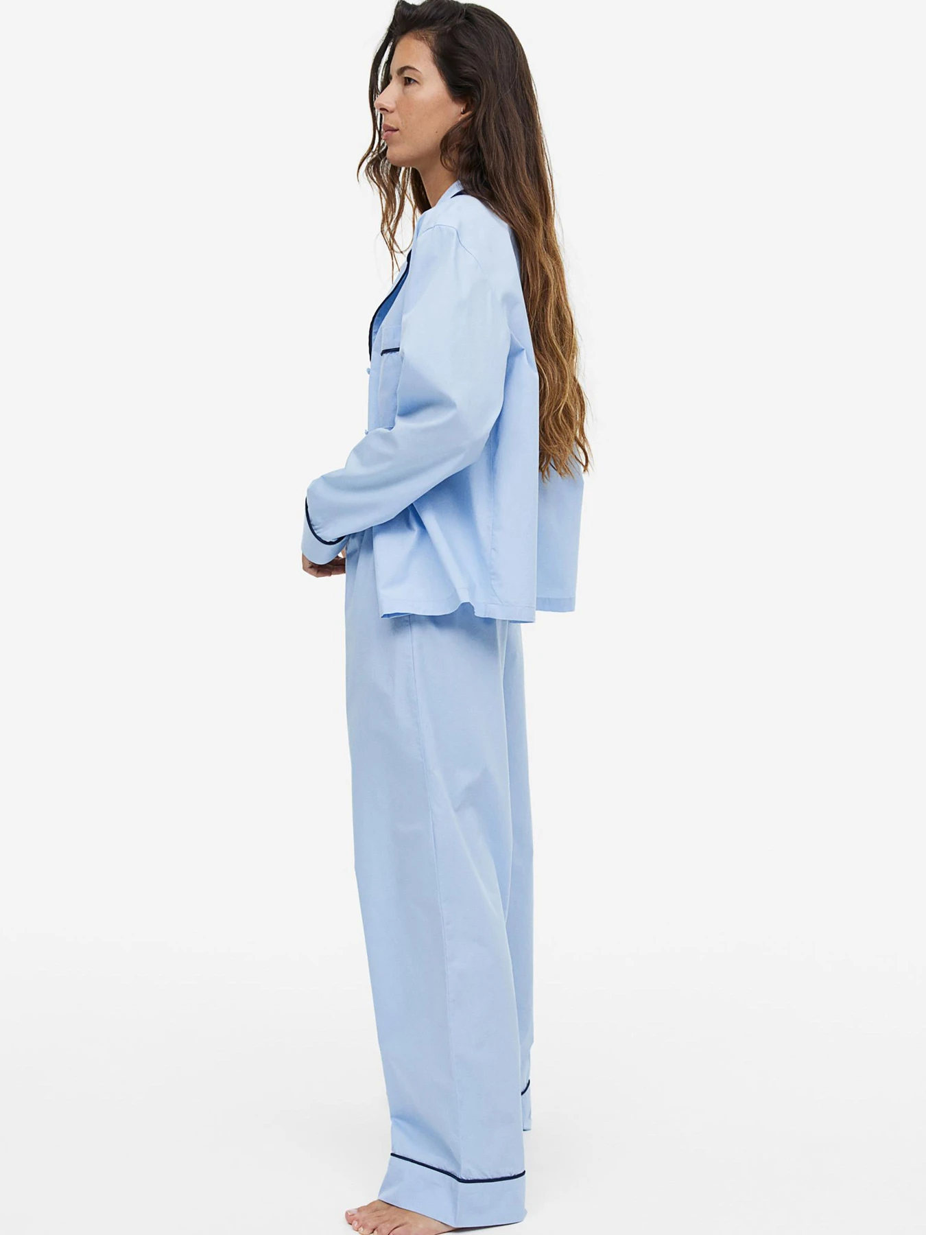 Одежда для дома и сна H&M модель 71026 Фото