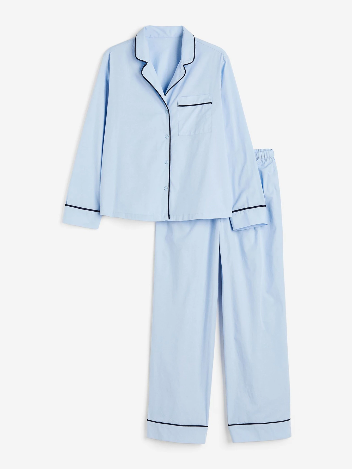 Одежда для дома и сна H&M модель 71026 Фото