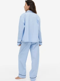 Одежда для дома и сна H&M модель 71026 Фото