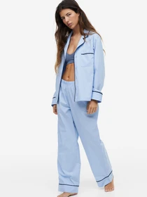 Одежда для дома и сна H&M модель 71026 Фото