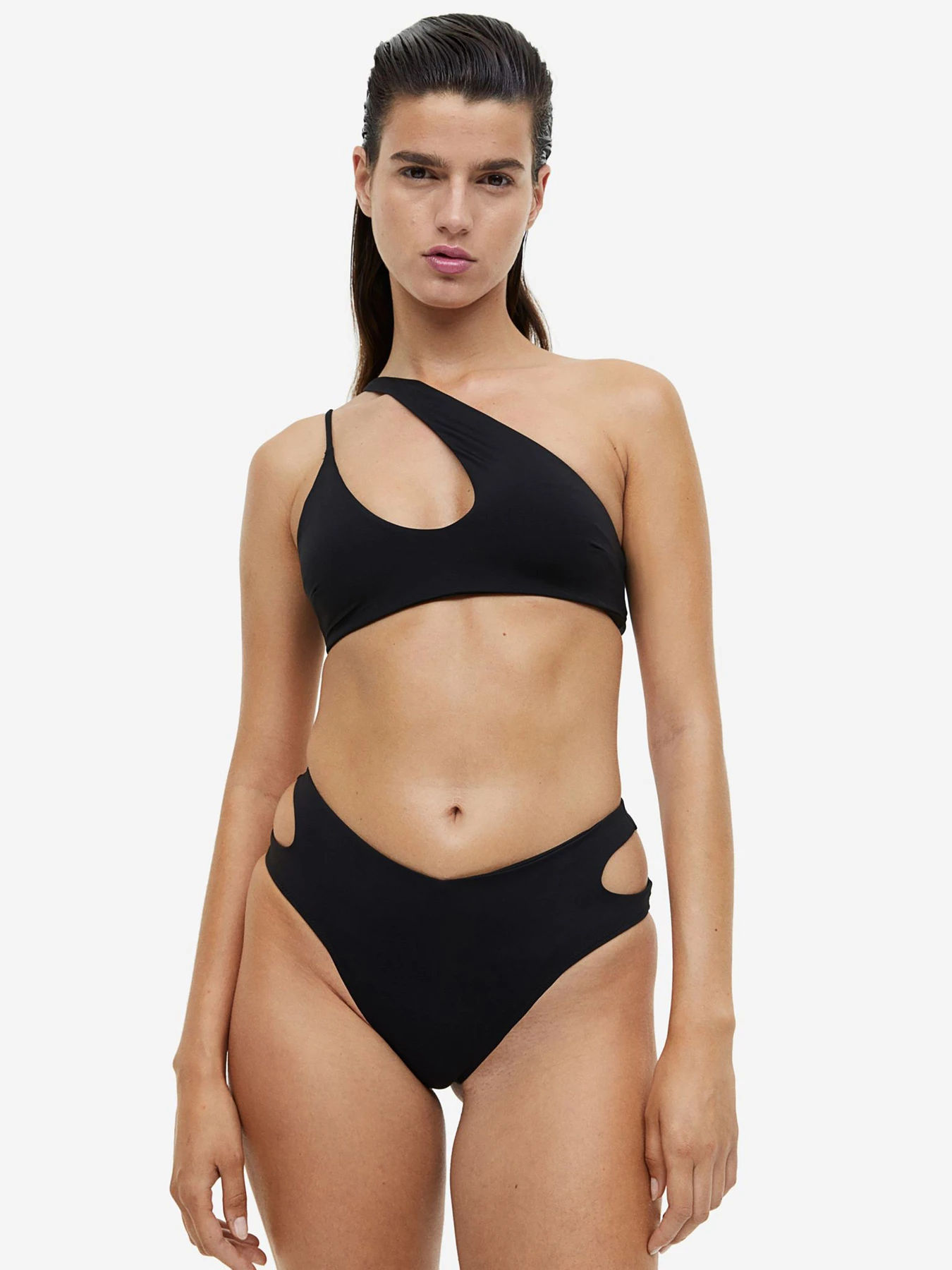 Одежда для пляжа H&M модель 71032 Фото