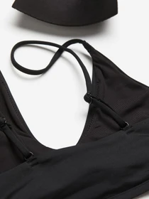 Одежда для пляжа H&M модель 71032 Фото