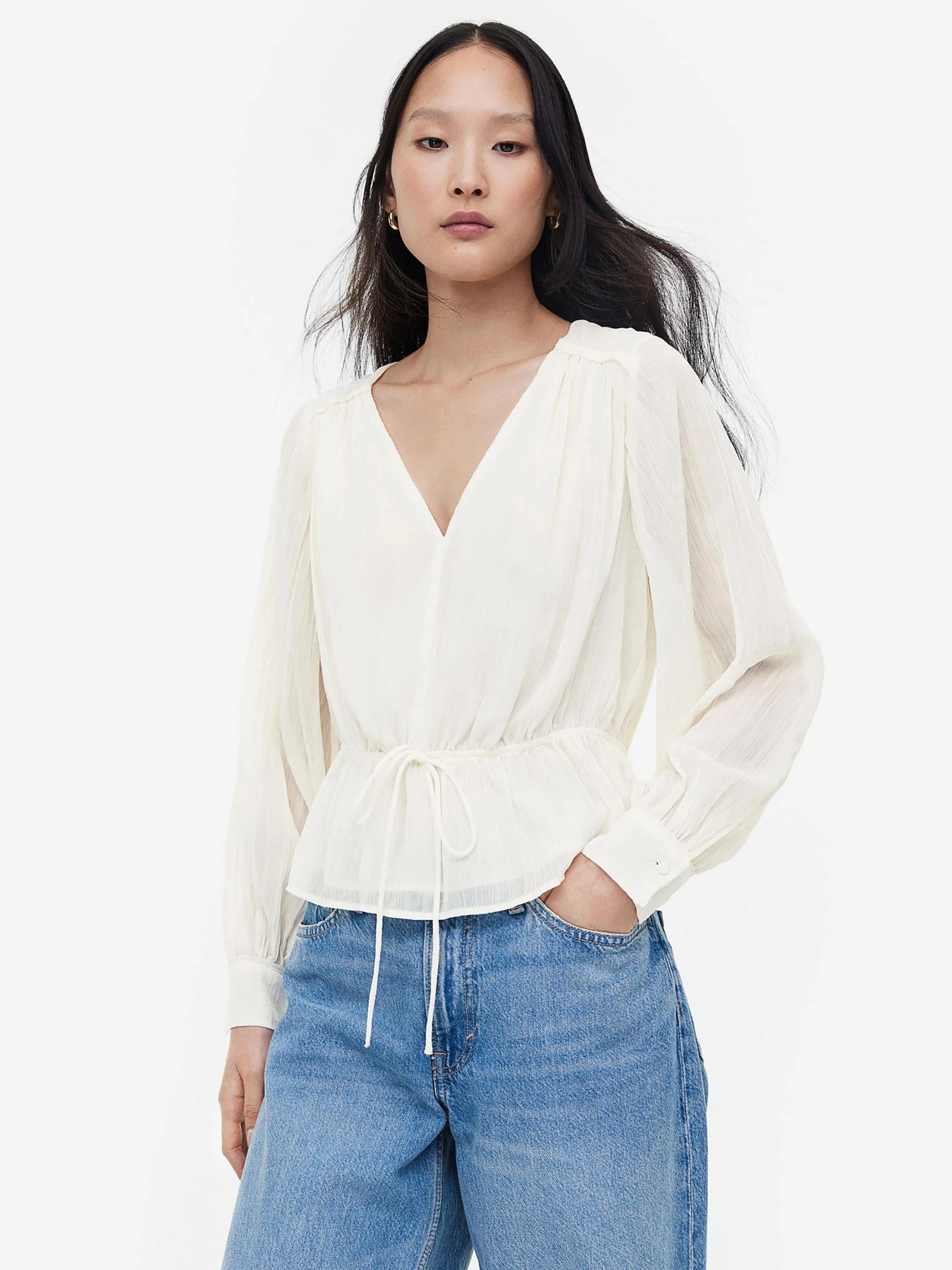Рубашки H&M модель 71056 Фото