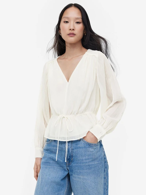 Рубашки H&M модель 71056 Фото