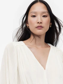 Рубашки H&M модель 71056 Фото