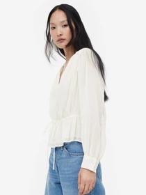 Рубашки H&M модель 71056 Фото