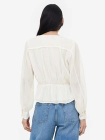 Рубашки H&M модель 71056 Фото