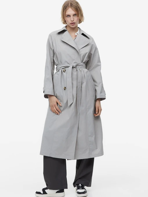 Пальта та плащі H&M модель 71025 Фото